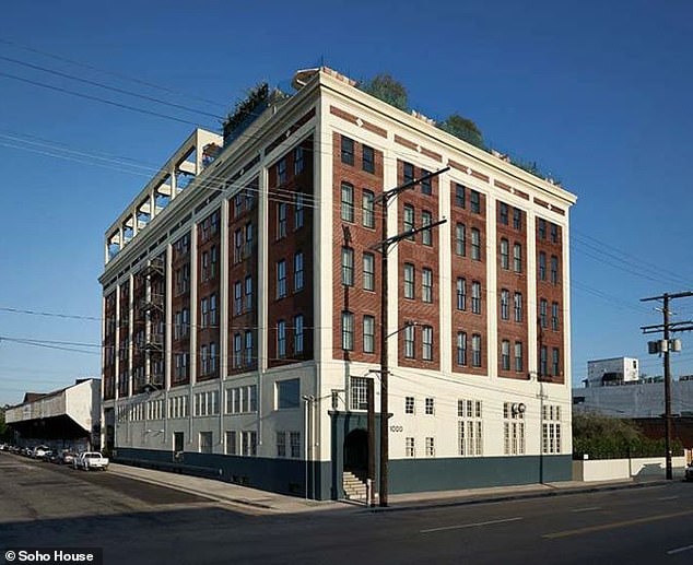 Soho House Bartender Files Lawsuit Alleging Drugging and Rape by Supervisor, Highlighting Workplace Misconduct