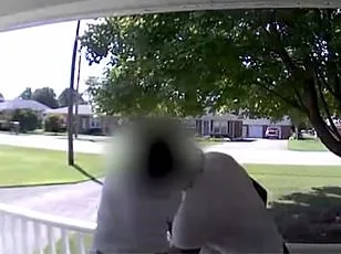 73-Year-Old Great-Grandmother Assaulted at Kroger; Perpetrator Smirks, Fleeing Scene