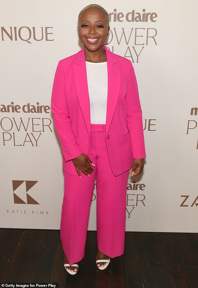 Aisha 'Pinky' Cole Files for Bankruptcy Amid $1.2M SBA Debt and Lavish Assets