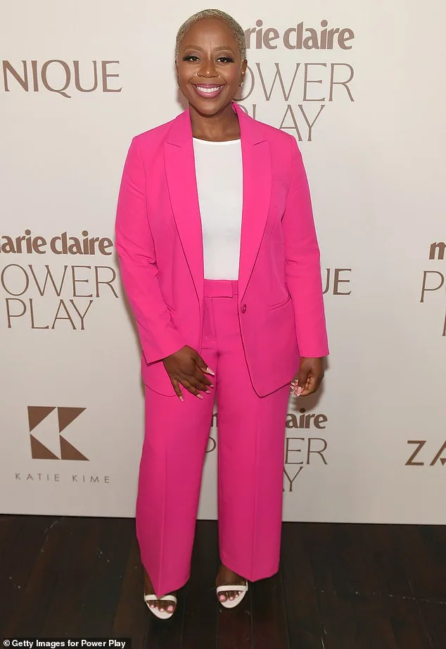 Aisha 'Pinky' Cole Files for Bankruptcy Amid $1.2M SBA Debt and Lavish Assets