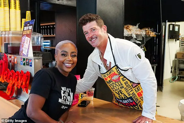 Aisha 'Pinky' Cole Files for Bankruptcy Amid $1.2M SBA Debt and Lavish Assets