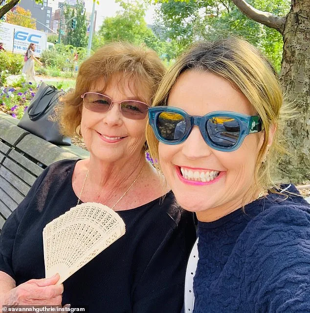 Handwritten Note Reveals Family's Profound Grief and Enduring Love for Nancy Guthrie