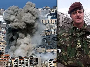 Israeli F-35i Achieves Historic Air-to-Air Kill in Escalating Conflict with Iran