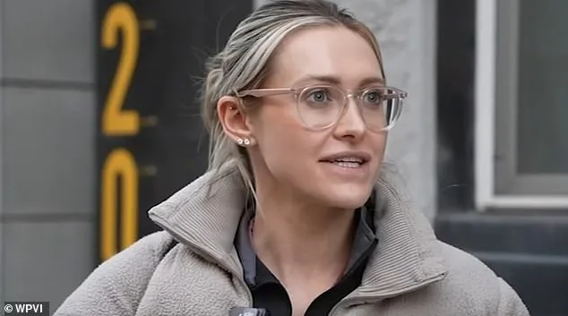 Massive Sinkholes Erupt in Philadelphia, Fueling Fear and Safety Concerns