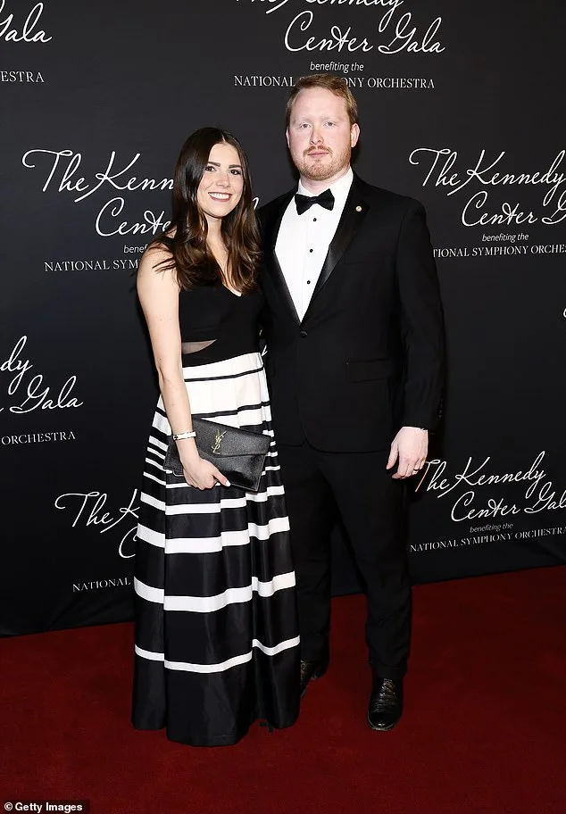 Pentagon Press Secretary's Family Rift Intensifies as She Prepares for First Child