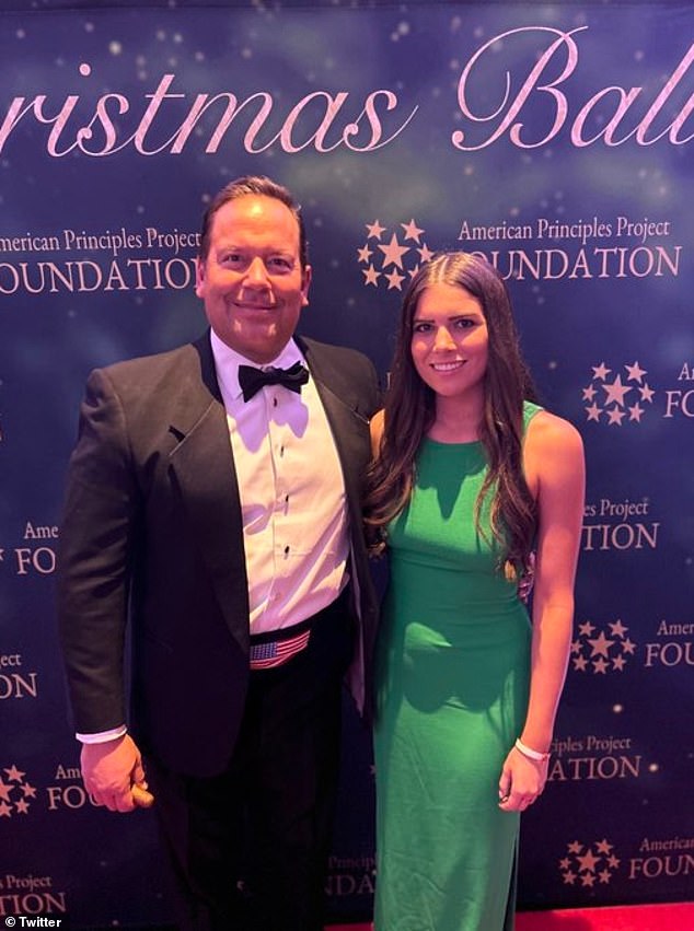 Pentagon Press Secretary's Family Rift Intensifies as She Prepares for First Child