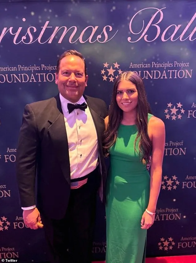 Pentagon Press Secretary's Family Rift Intensifies as She Prepares for First Child