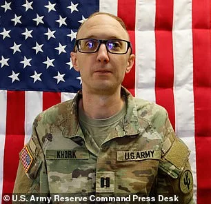 Pentagon Releases Names of Four U.S. Soldiers Killed in Kuwait Drone Strike as U.S.-Iran Conflict Escalates