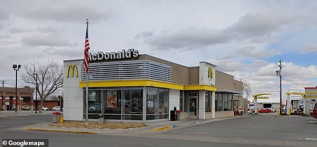 Rancher Sparks Controversy at Wyoming McDonald's Drive-Thru with Horses