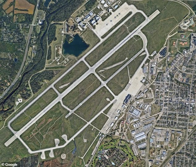 Retired General Missing: Sighting in New Mexico Adds to Perplexing Mystery