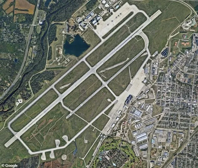 Retired General Missing: Sighting in New Mexico Adds to Perplexing Mystery