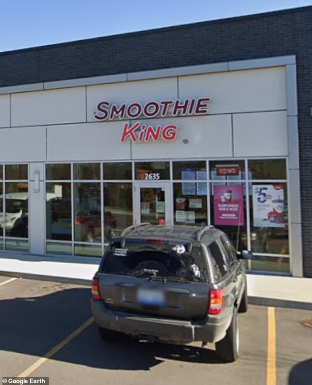 Smoothie King Incident Sparks National Debate Over Free Speech and Corporate Policies