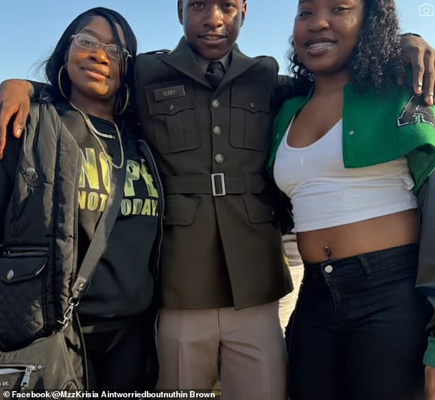 Tragedy at Baptist Health Brookwood Hospital: New Mother Shot, Newborn Missing After Attack