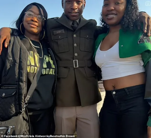 Tragedy at Baptist Health Brookwood Hospital: New Mother Shot, Newborn Missing After Attack