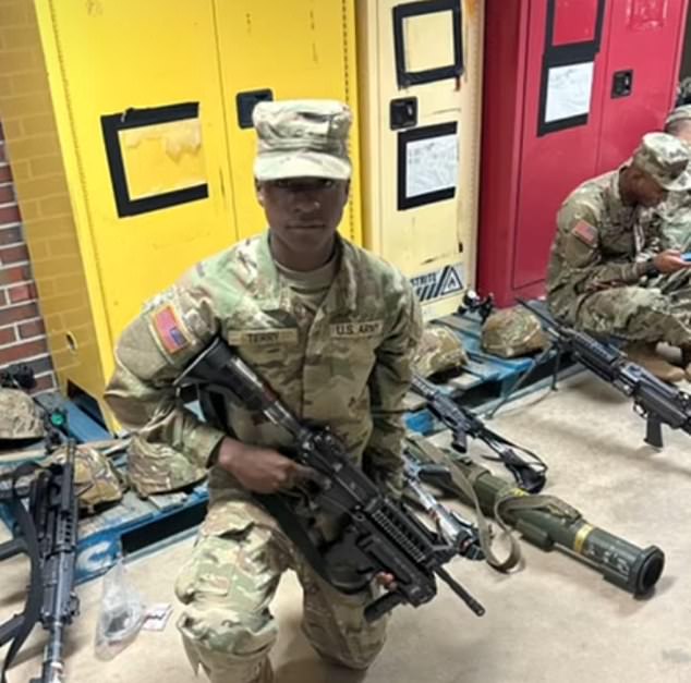 Tragedy at Baptist Health Brookwood Hospital: New Mother Shot, Newborn Missing After Attack