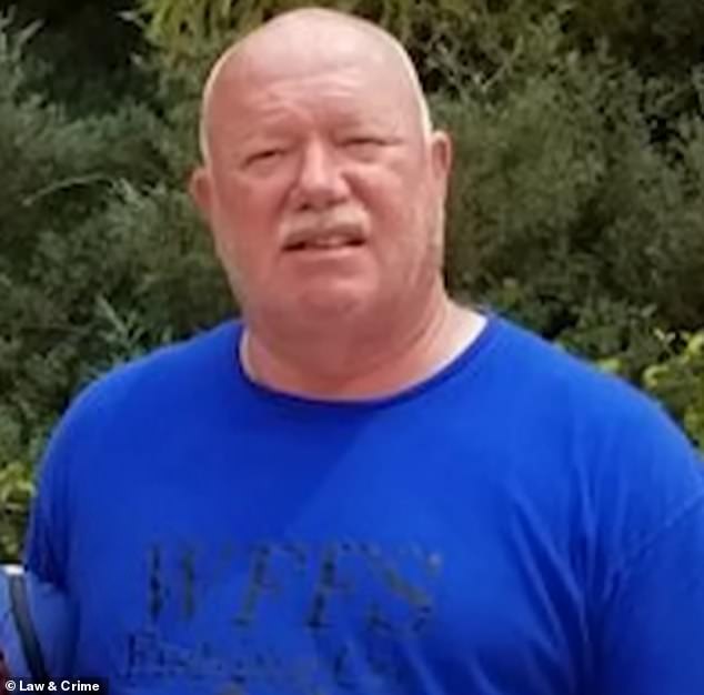 Aaron Spencer's Controversial Sheriff Bid Sparks Debate Over Justice and Accountability in Lonoke County