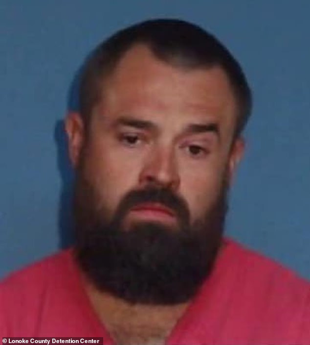 Aaron Spencer's Controversial Sheriff Bid Sparks Debate Over Justice and Accountability in Lonoke County