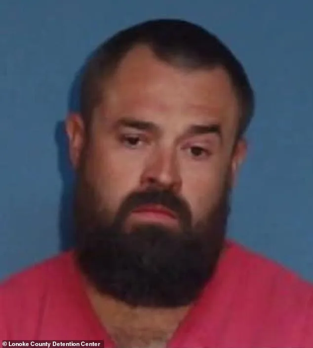 Aaron Spencer's Controversial Sheriff Bid Sparks Debate Over Justice and Accountability in Lonoke County