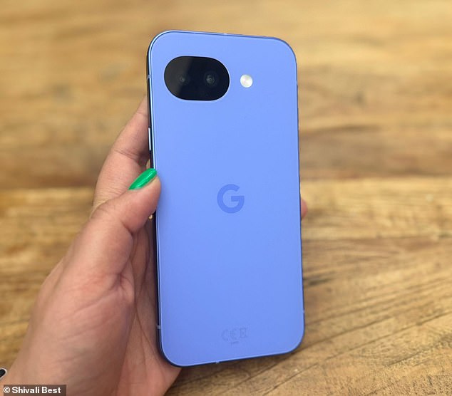 Google Pixel 10a: Budget Smartphone with Premium Features Challenges Apple's iPhone 17e