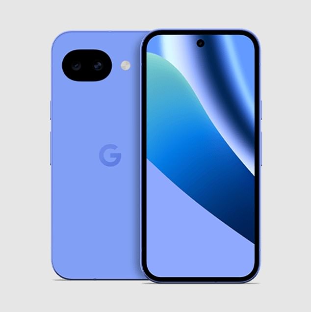 Google Pixel 10a: Budget Smartphone with Premium Features Challenges Apple's iPhone 17e