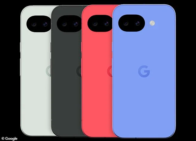 Google Pixel 10a: Budget Smartphone with Premium Features Challenges Apple's iPhone 17e