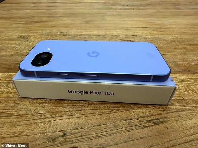 Google Pixel 10a: Budget Smartphone with Premium Features Challenges Apple's iPhone 17e