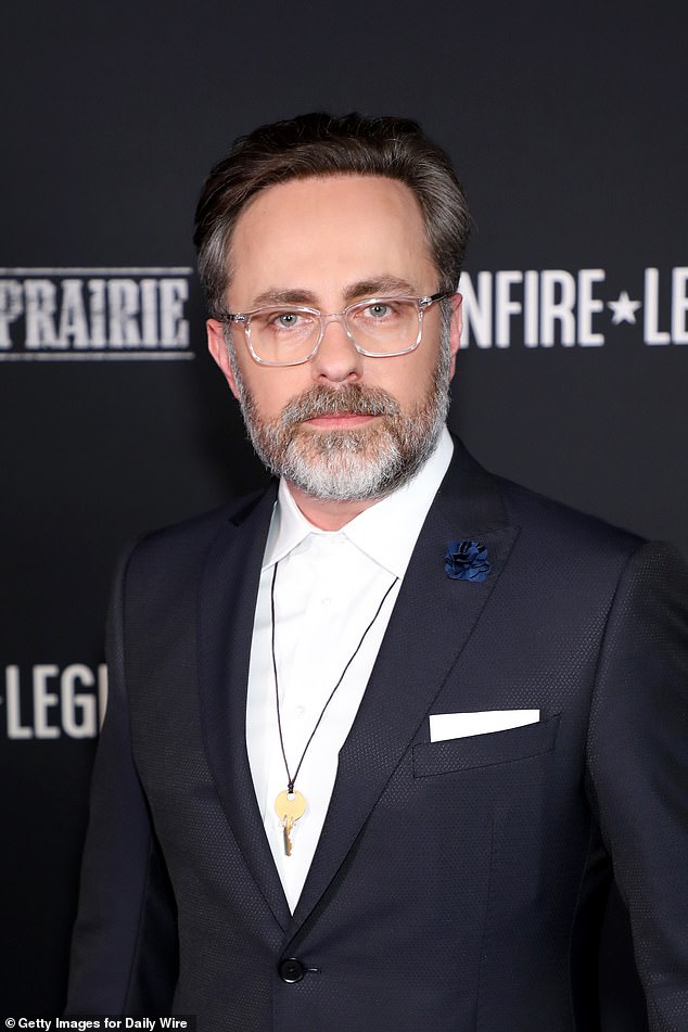 Jeremy Boreing Expresses Regret Over Elevating Candace Owens