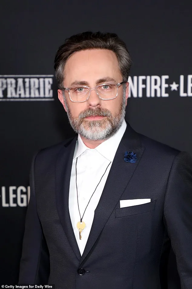 Jeremy Boreing Expresses Regret Over Elevating Candace Owens