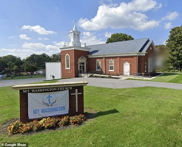 Pennsylvania Church's 'Loud Kids' Policy Sparks National Debate