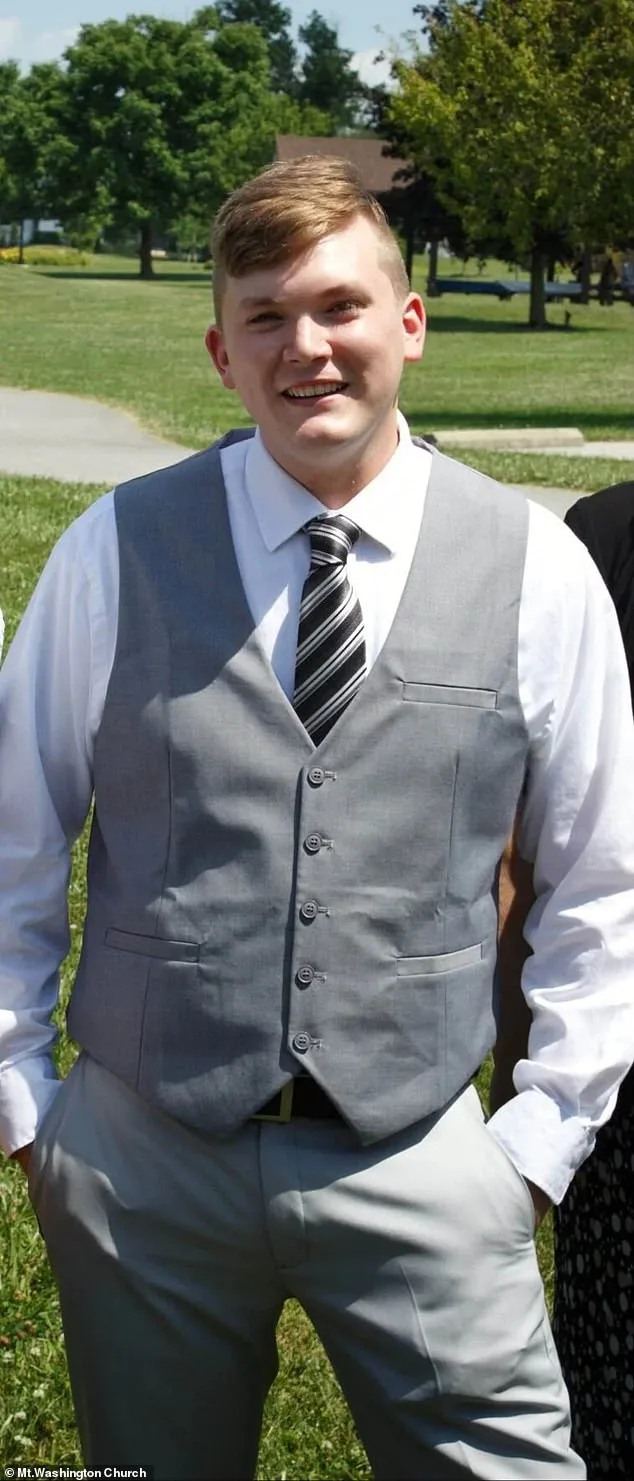 Pennsylvania Church's 'Loud Kids' Policy Sparks National Debate