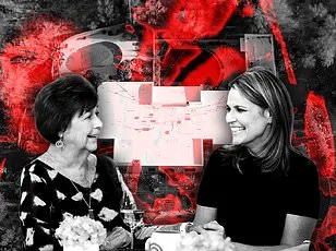 Ring CEO Faces Backlash Over Nancy Guthrie Comment Linking Disappearance to Doorbell Cameras