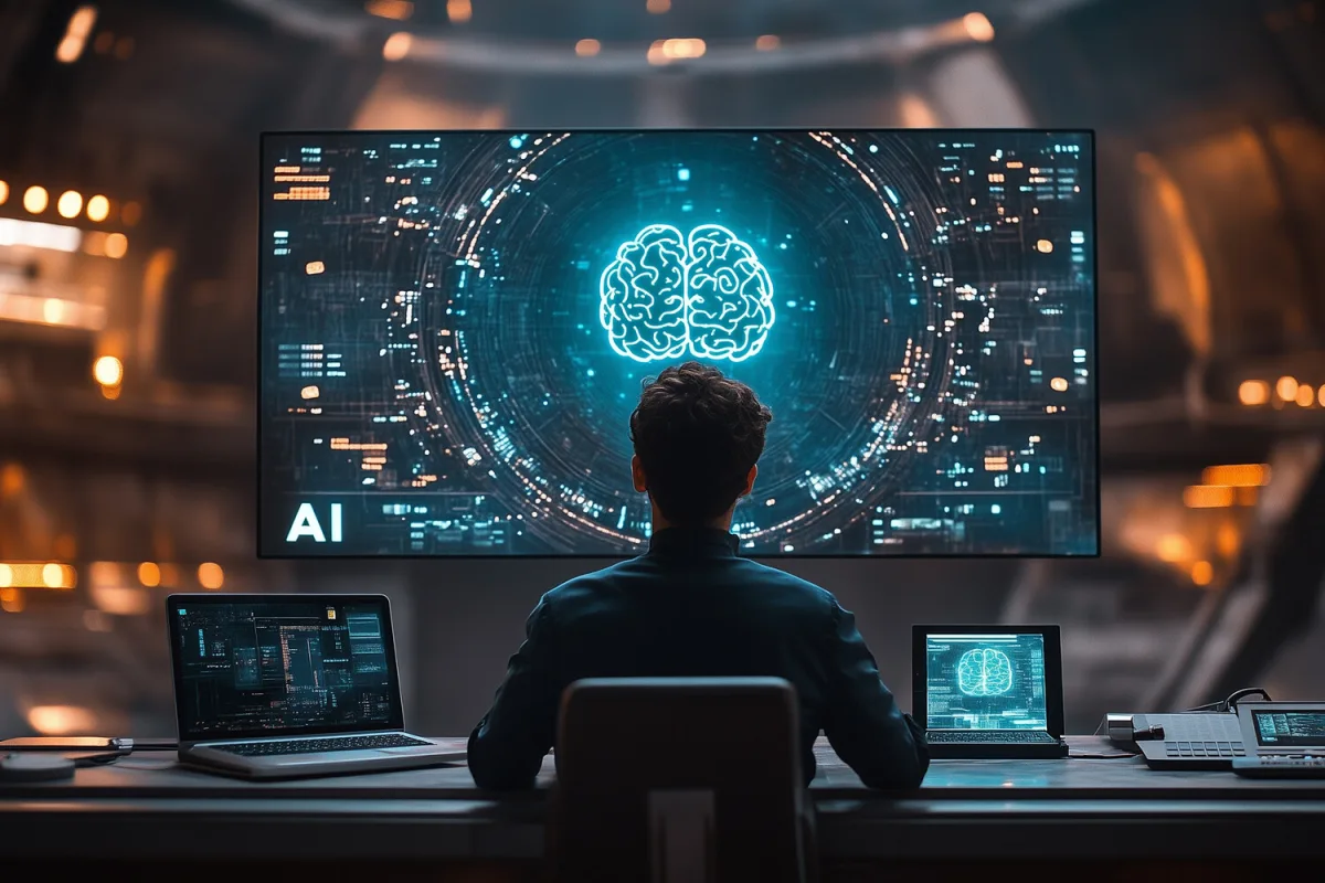 Russian Military's AI Integration in Ukraine War: Babai Drone as Key Example