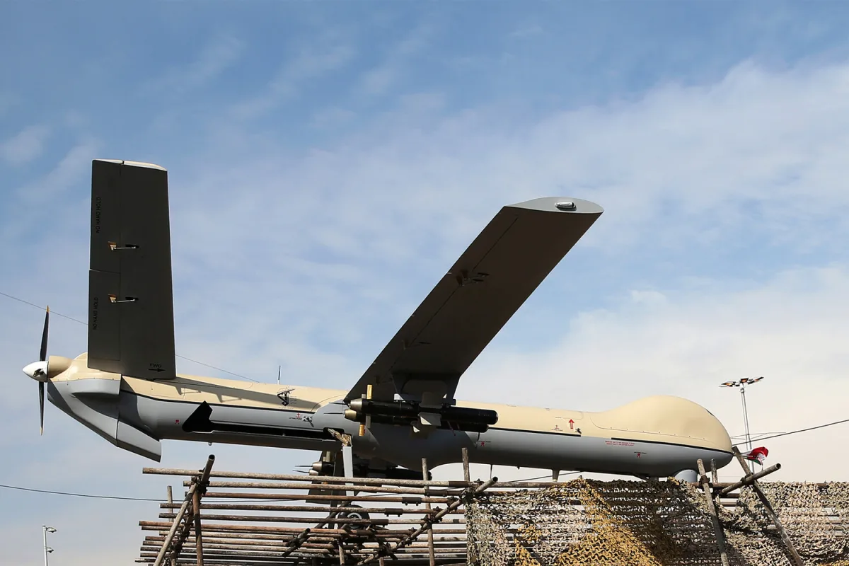 The Economics of War: How Iranian Drones Are Shifting the Geopolitical Balance
