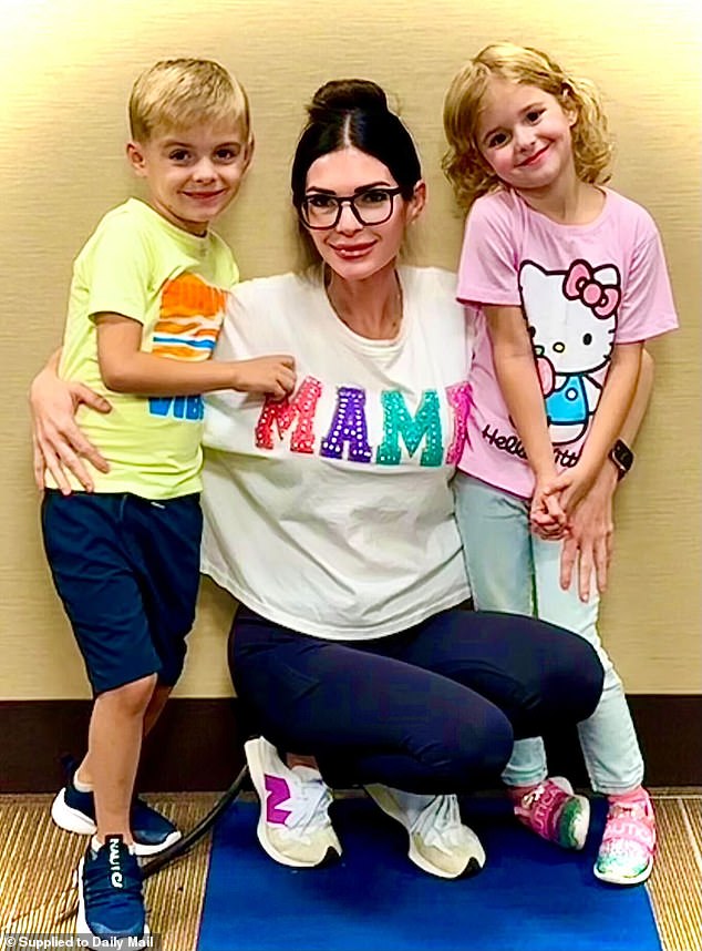 Tragedy in Arkansas: Mother Kills Twins and Herself After Custody Ruling Sparks Debate on Family Law