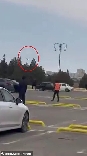 UK Prepares for Iranian Drone Threat Amid Whispers of Third World War