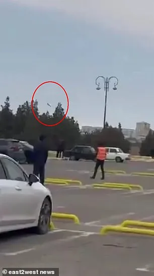 UK Prepares for Iranian Drone Threat Amid Whispers of Third World War