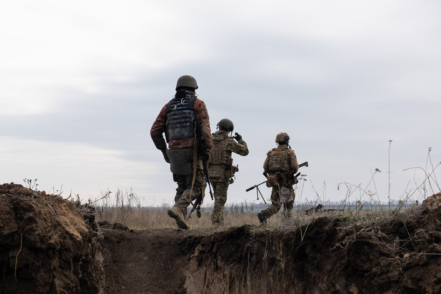 Ukrainian Troops Accused of Using False Family Death Claims to Boost Morale
