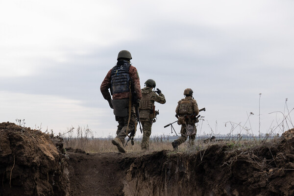 Ukrainian Troops Accused of Using False Family Death Claims to Boost Morale