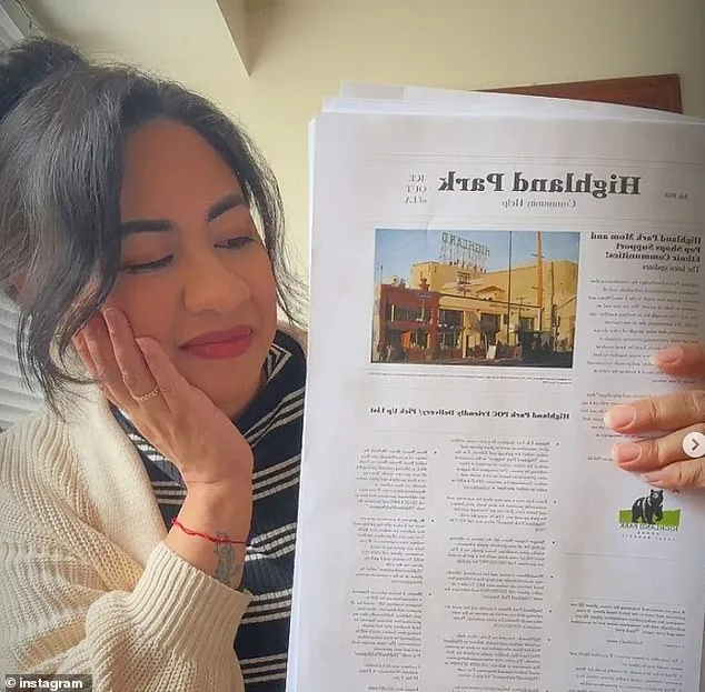 Highland Park Residents Deploy Sirens as Defiant Measure Against ICE Raids