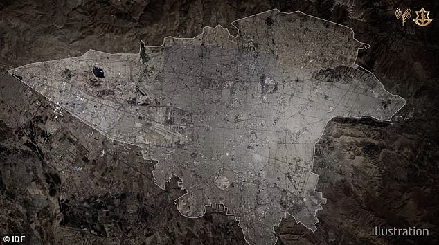 Israeli Airstrike Destroys Alleged Khamenei Bunker in Tehran