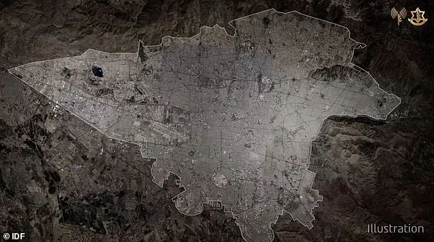 Israeli Airstrike Destroys Alleged Khamenei Bunker in Tehran