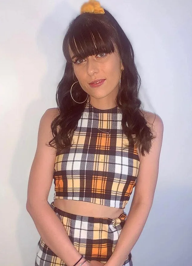 Olivia Martinez's Suicide Linked to Huntington's Disease Fear