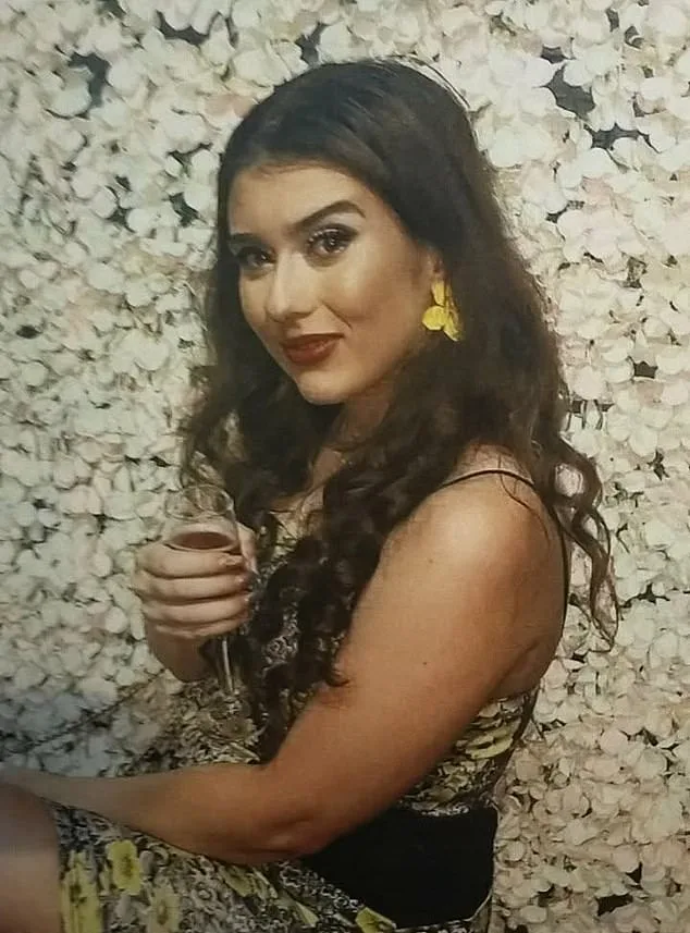 Olivia Martinez's Suicide Linked to Huntington's Disease Fear