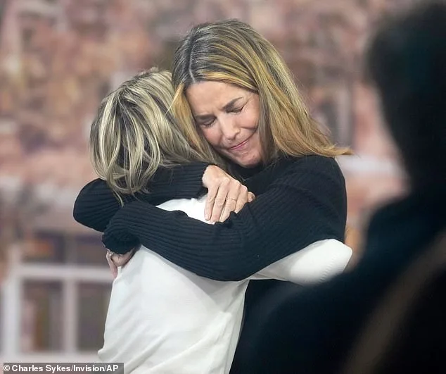 Savannah Guthrie's Emotional Return to 'Today' Studio Highlights Ongoing Search for Missing Mother