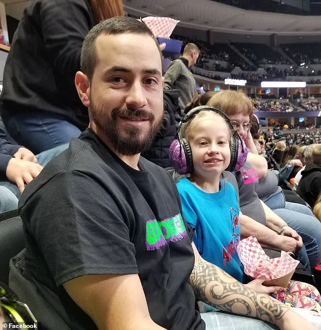 Tragic Crash Claims Wyoming Father, Leaving Daughter with Rare Genetic Disorder in Shock