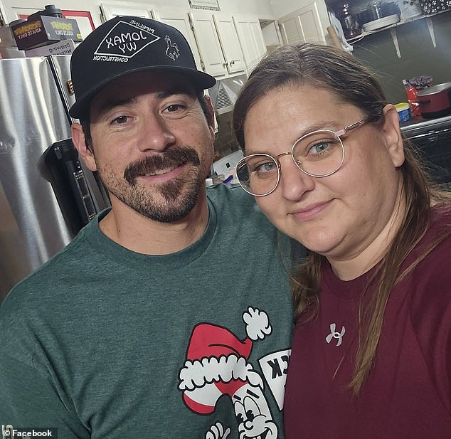 Tragic Crash Claims Wyoming Father, Leaving Daughter with Rare Genetic Disorder in Shock