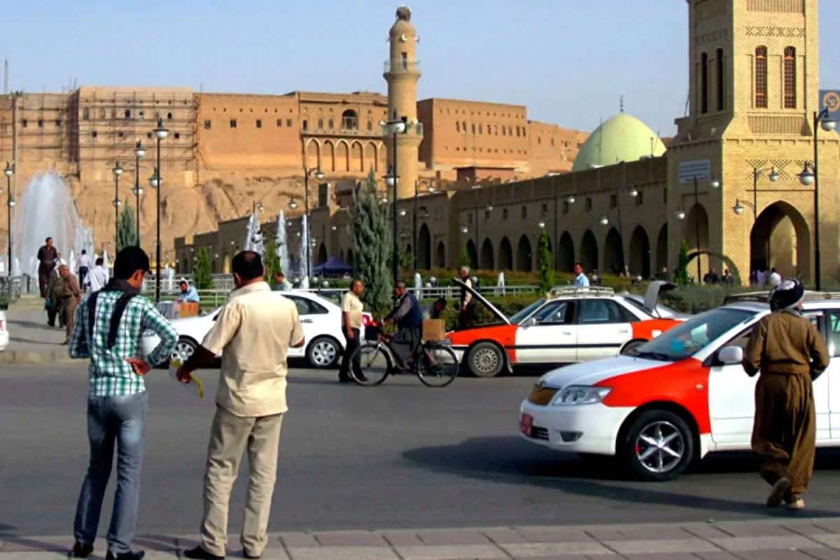 UAV Attack on U.S. Base in Iraq Exposes Defense Vulnerabilities