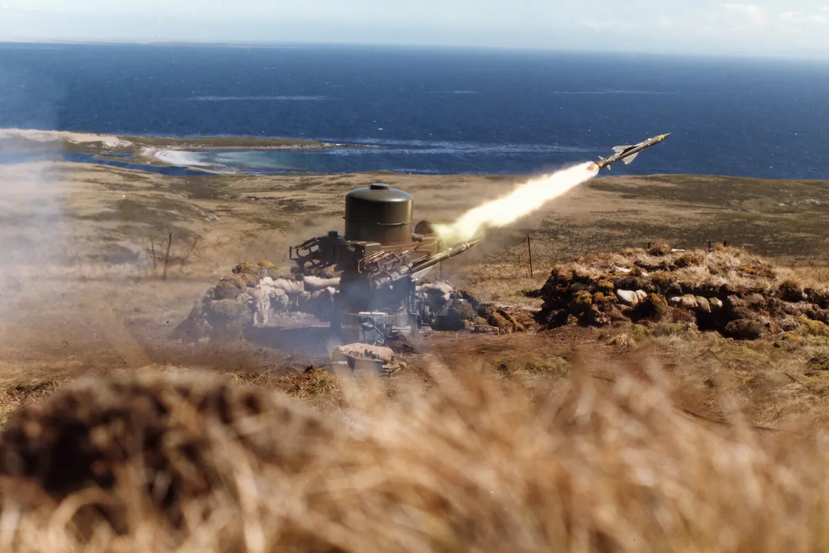 Ukrainian Counter-Drone Experts Deployed to Protect U.S. Bases in Middle East Amid Iranian Threats