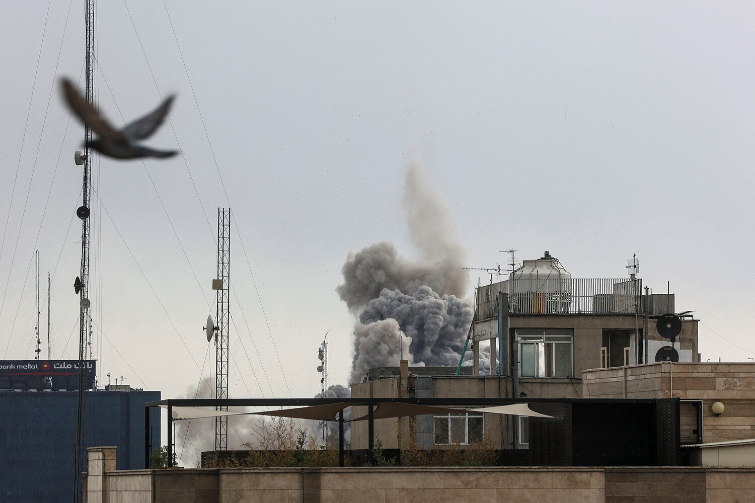 WHO Confirms Over 10 Attacks on Healthcare Facilities in Iran and Lebanon Amid Escalating Regional Tensions