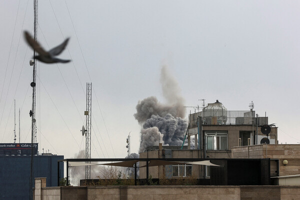 WHO Confirms Over 10 Attacks on Healthcare Facilities in Iran and Lebanon Amid Escalating Regional Tensions